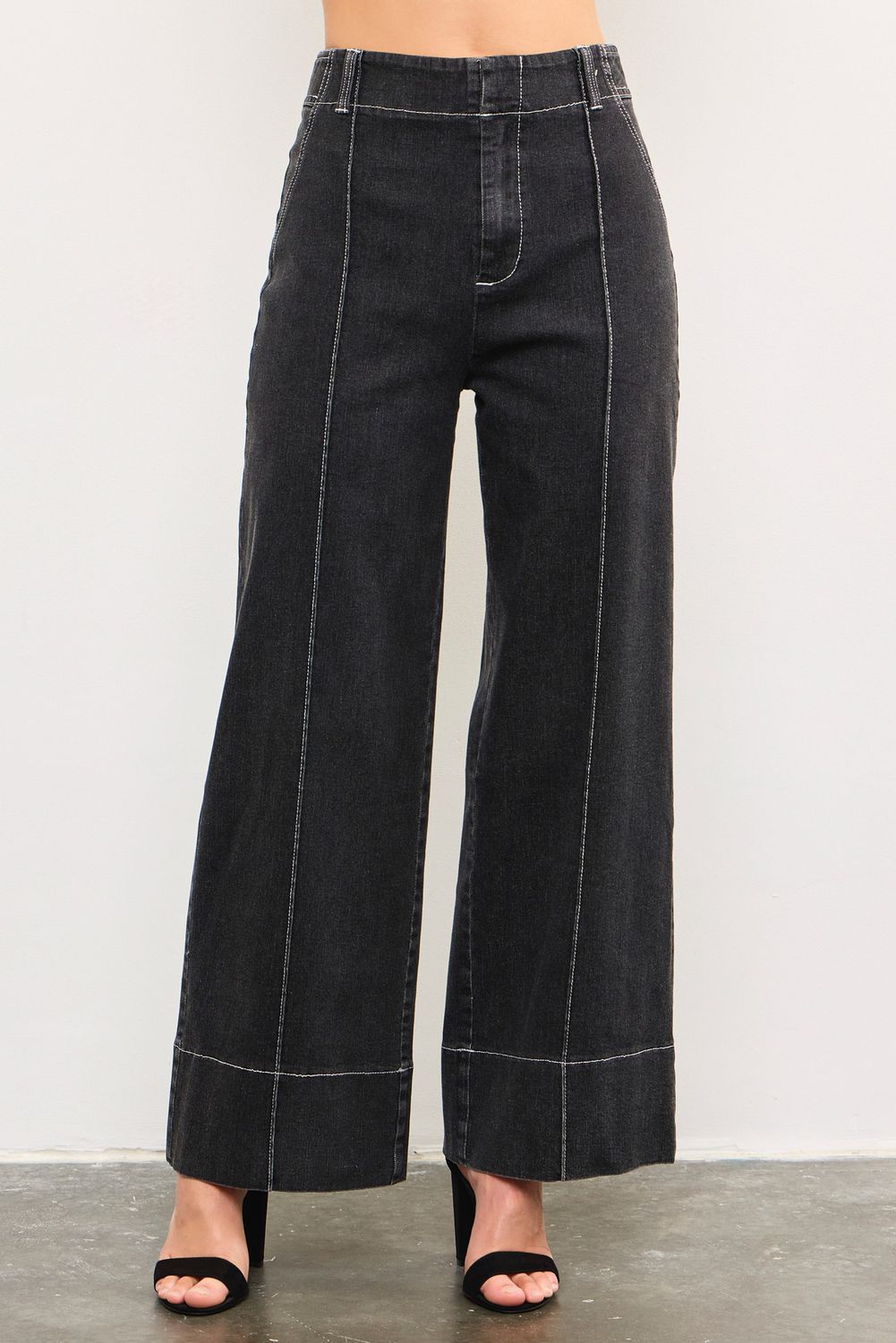 Pantalon Love Stich