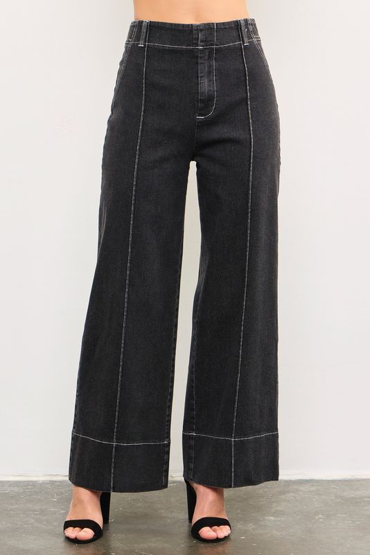 Pantalon Love Stich