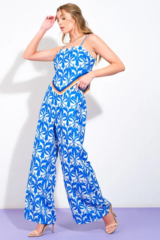 Pantalón Love Stich