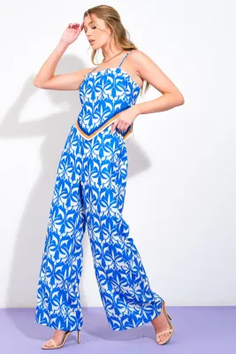 Pantalón Love Stich