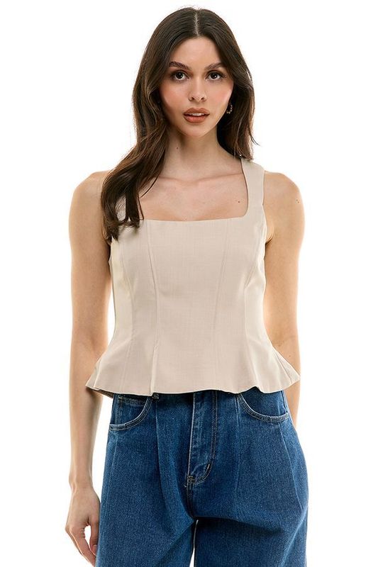 Blusa Love Stich Black