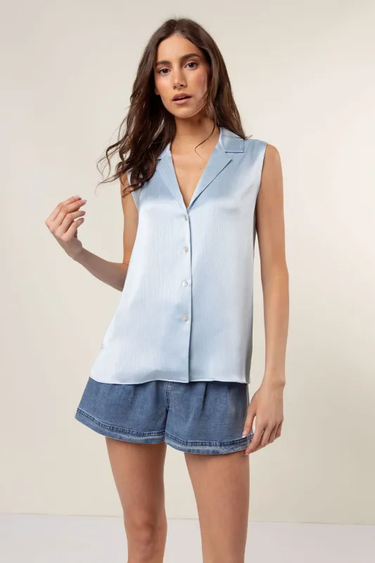 Blusa Love Stich