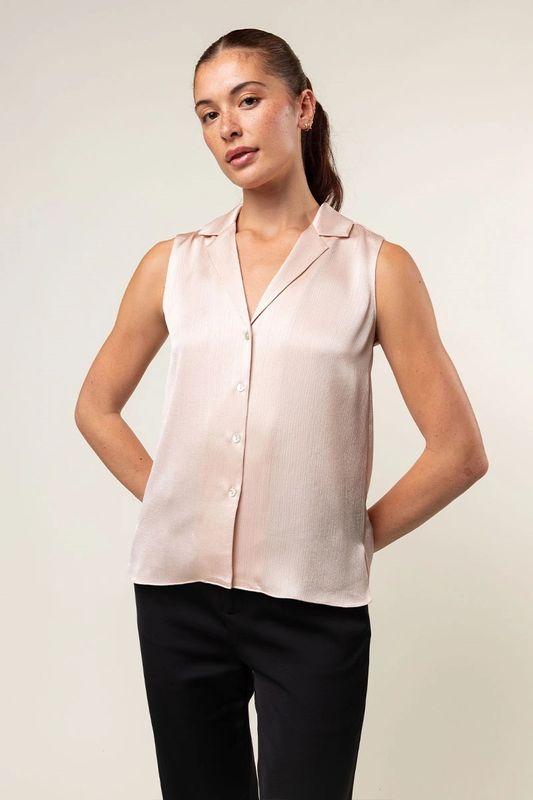 Blusa Love Stich