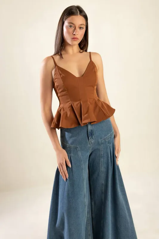Blusa Love Stich