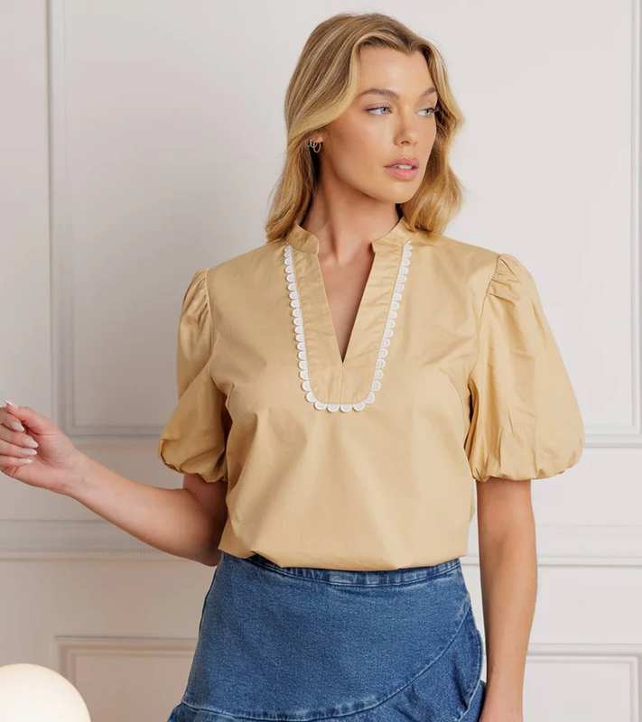 Blusa Love Stich