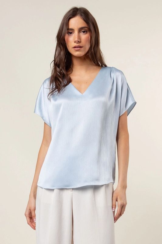 Blusa Love Stich