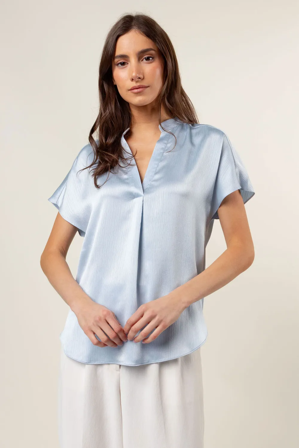 Blusa Love Stich