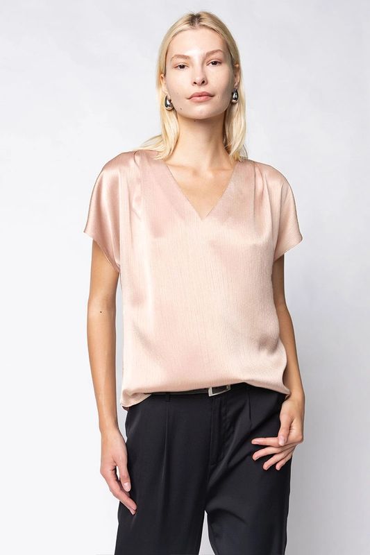 Blusa Love Stich