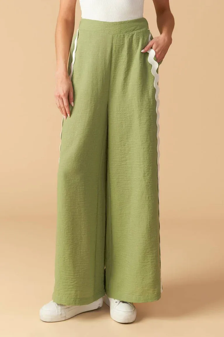 Pantalón Love Stich