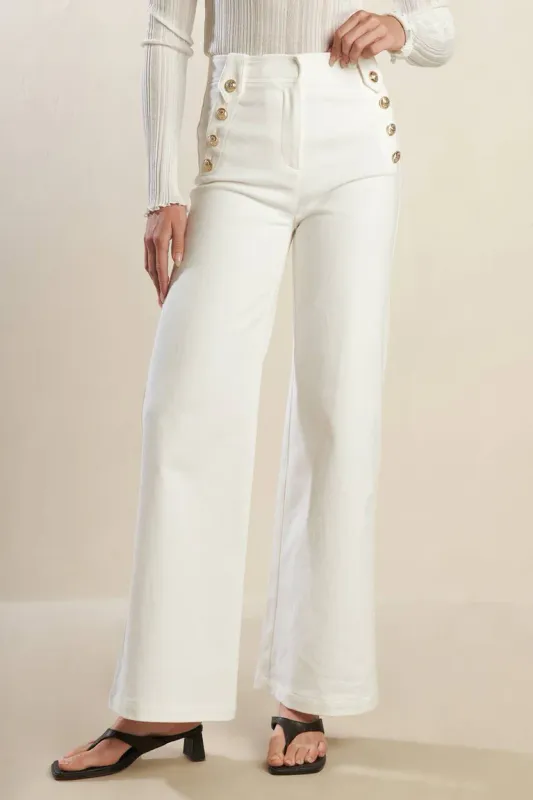 Pantalon Love Stich