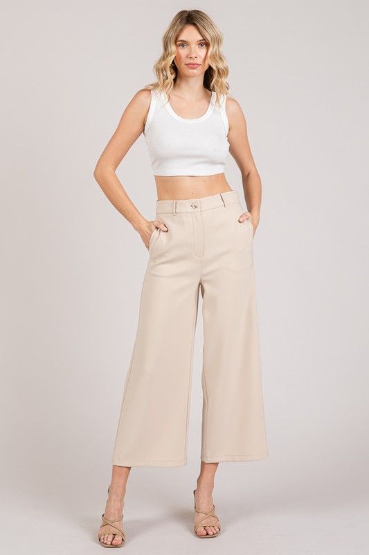 Pantalón Velvet