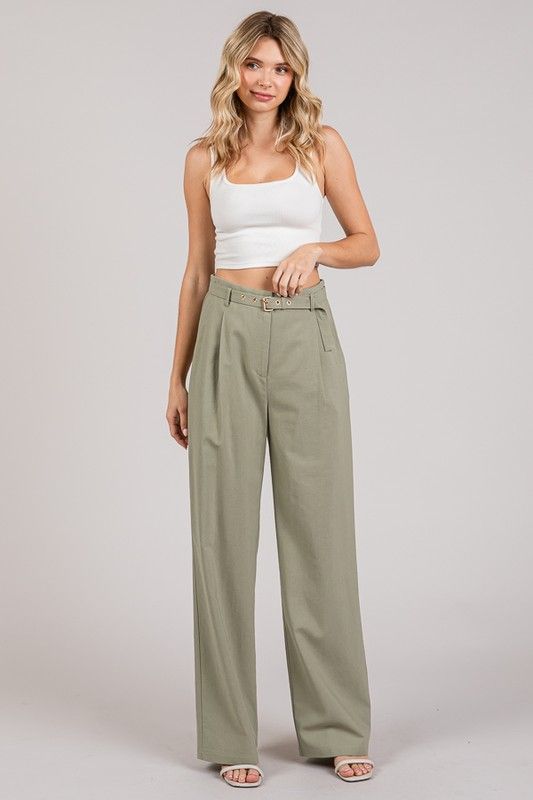 Pantalón Velvet