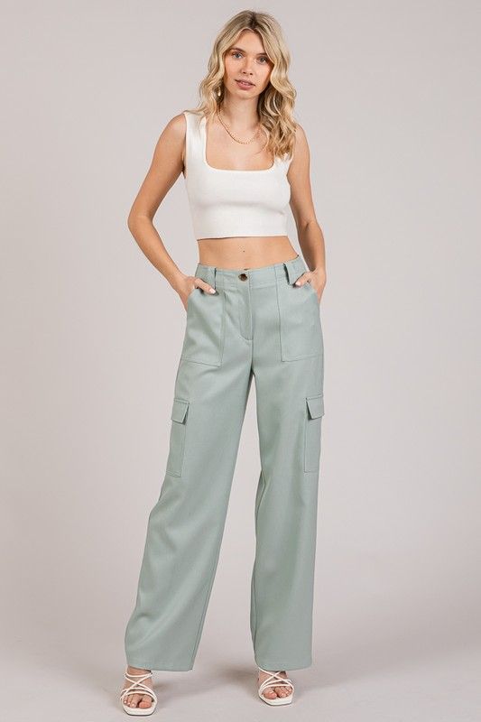 Pantalón Velvet