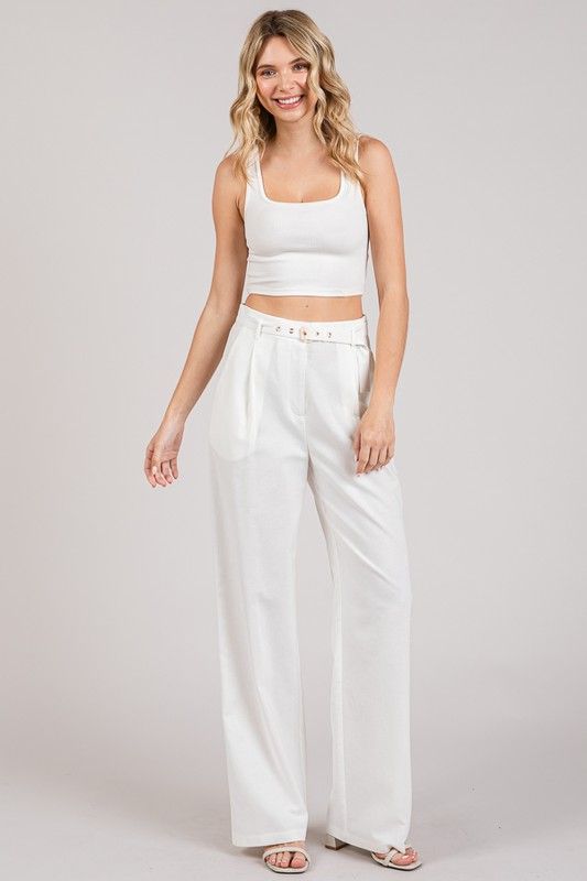 Pantalon Velvet