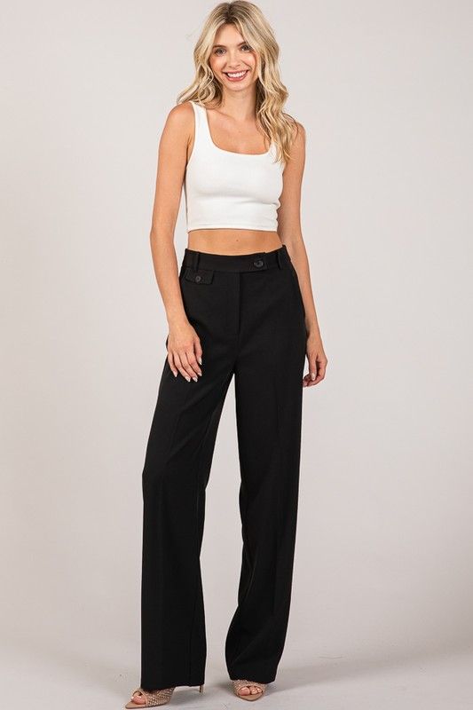 Pantalón Velvet