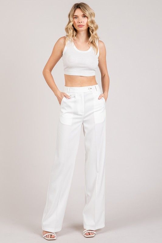 Pantalón Velvet