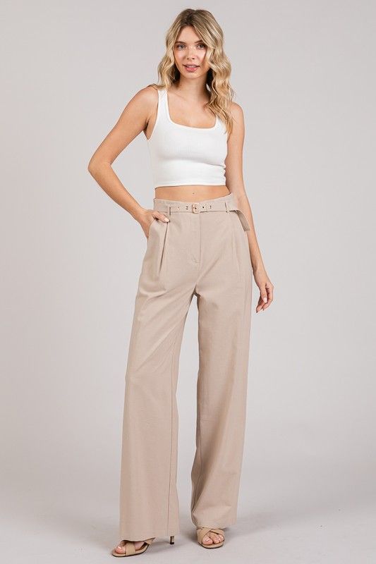 Pantalón Velvet