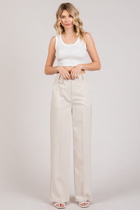 Pantalon Velvet