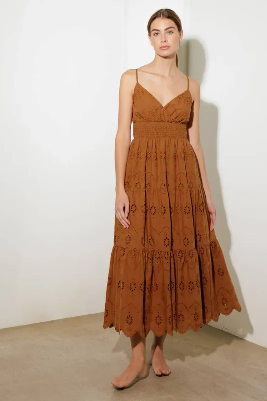 Vestido True Blue