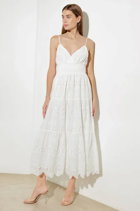 Vestido Love Stich
