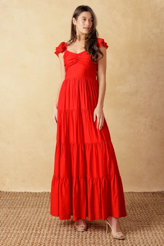 Vestido Love Stich