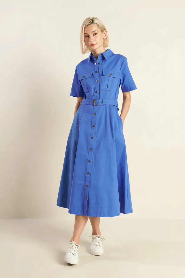 Vestido Love Stich