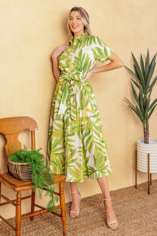 Vestido Love Stich