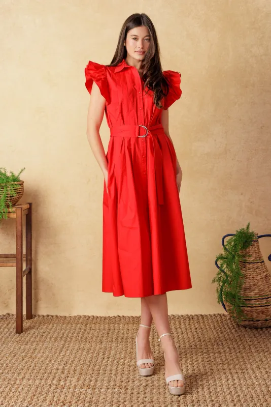 Vestido Love Stich