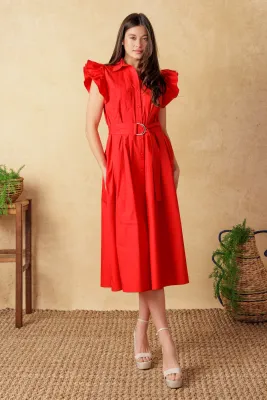 Vestido Love Stich