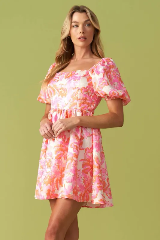Vestido Love Stich