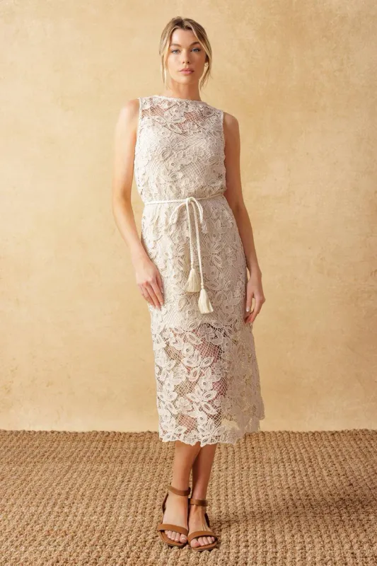 Vestido Love Stich