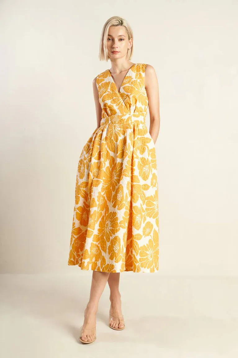 Vestido love Stich