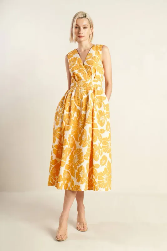 Vestido love Stich