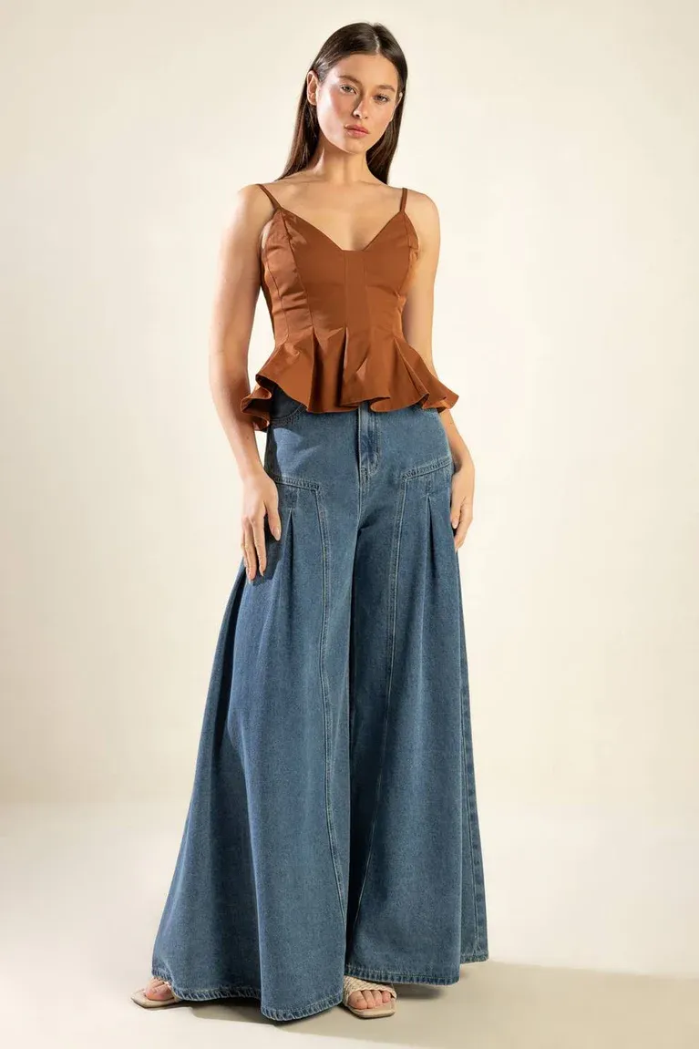 Pantalon Love Stich