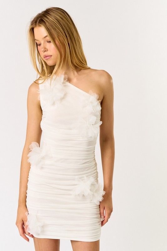 Vestido love Stich