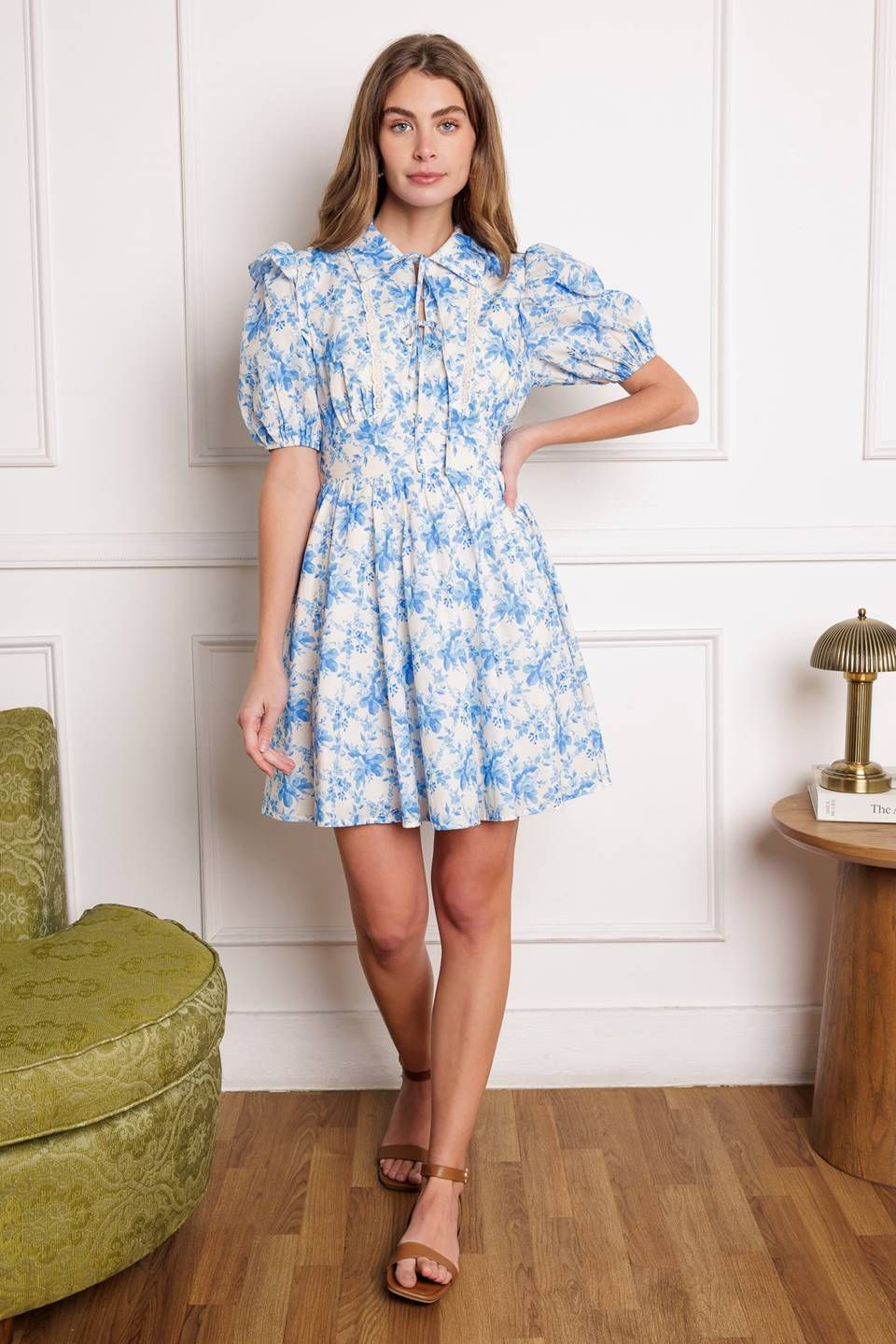 Vestido Love