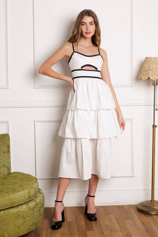 Vestido love Culture