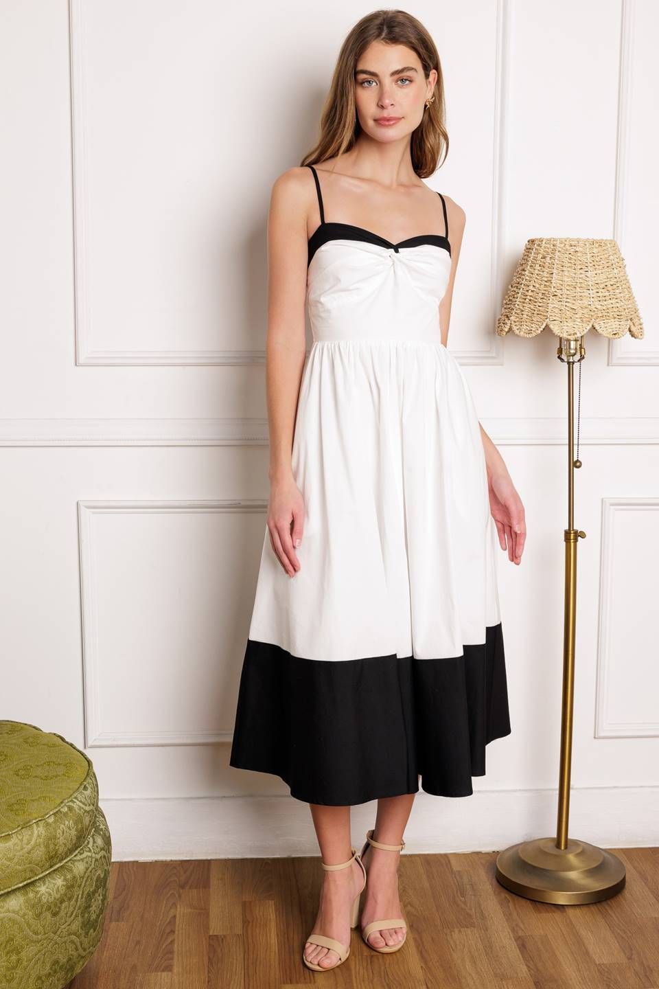 Vestido love Culture