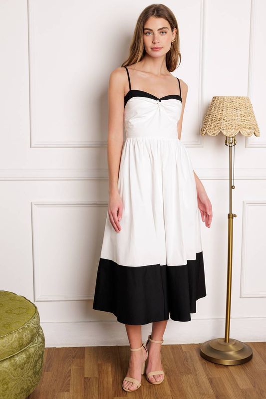 Vestido love Culture