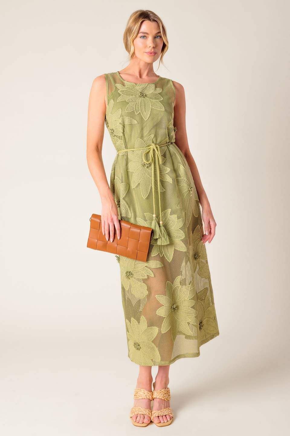 Vestido love Culture