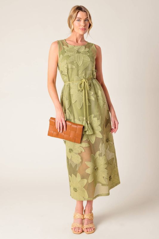Vestido love Culture