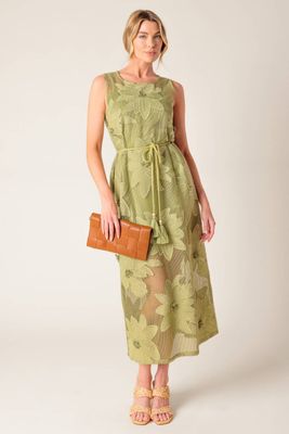 Vestido love Culture