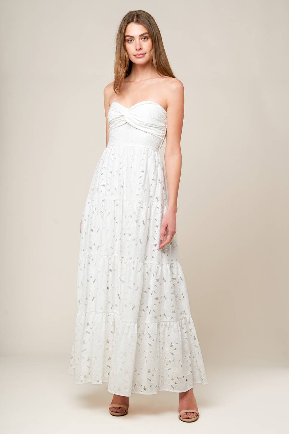 Vestido love Culture