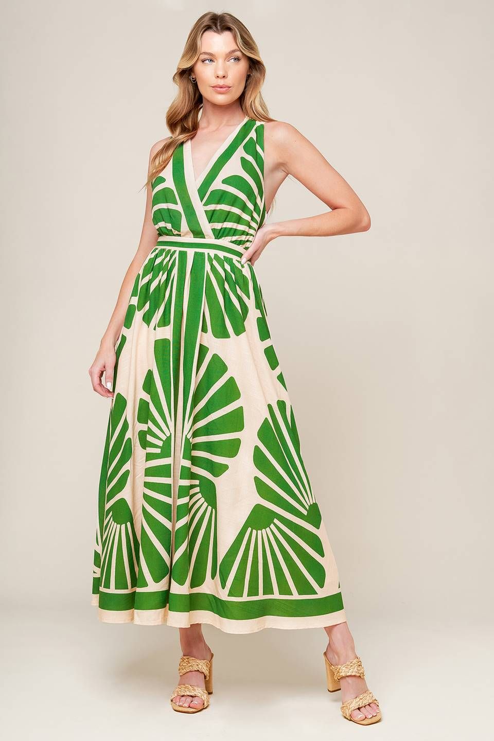 Vestido Love Culture