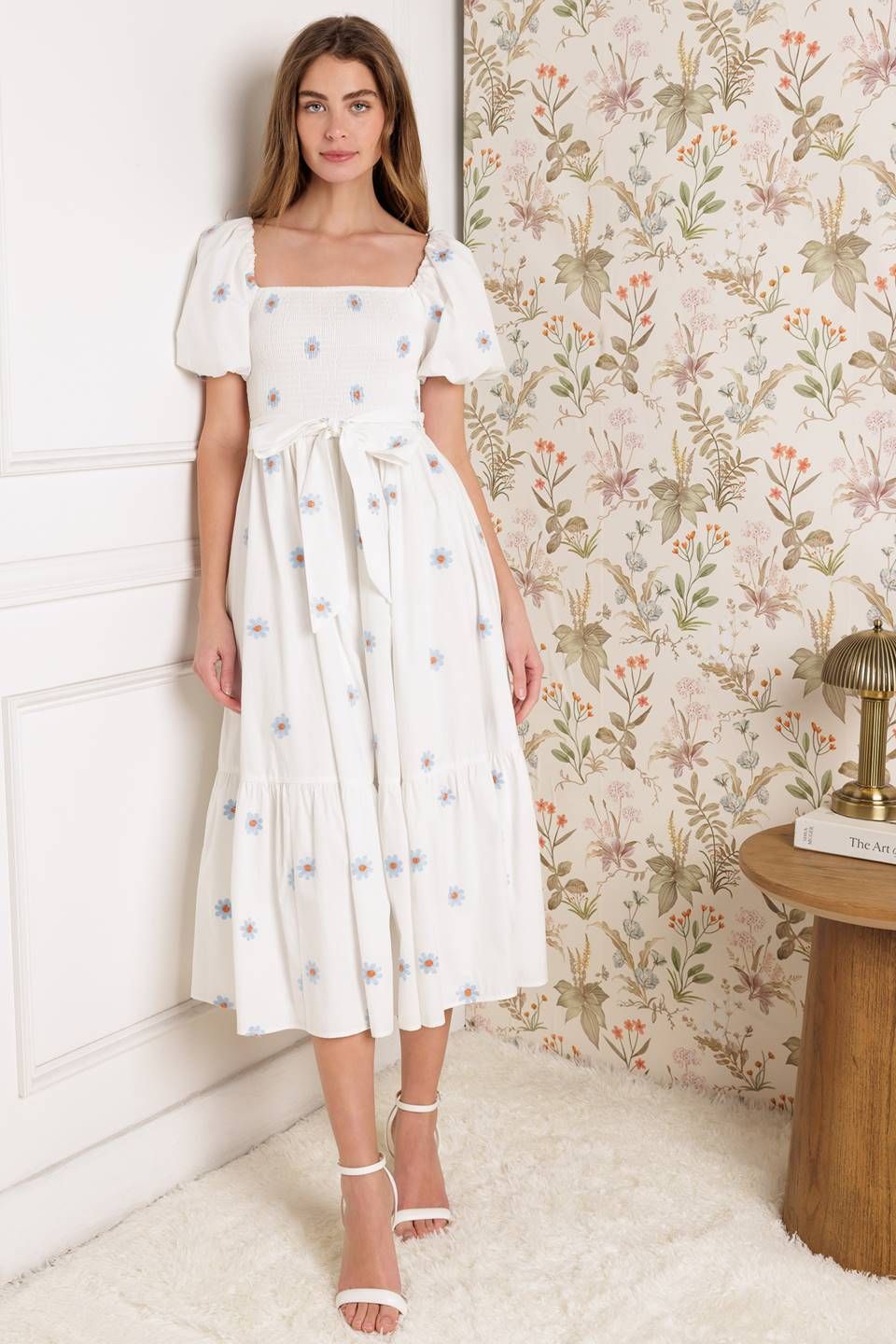 Vestido Love Culture