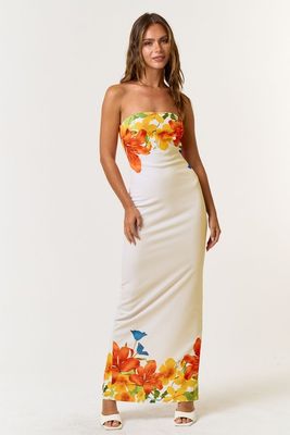 Vestido Love