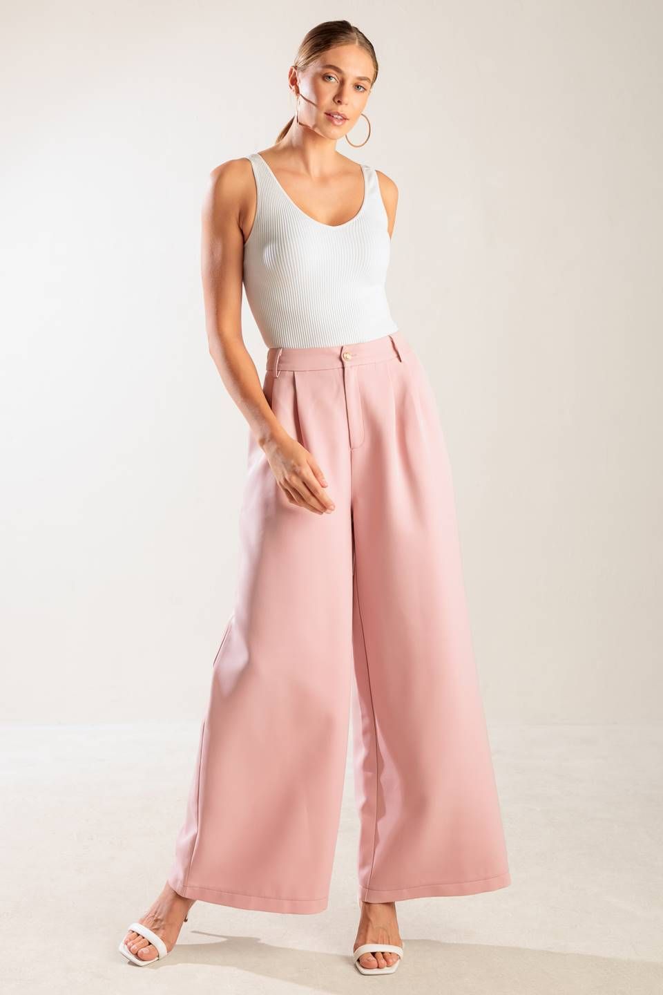 Pantalon Love