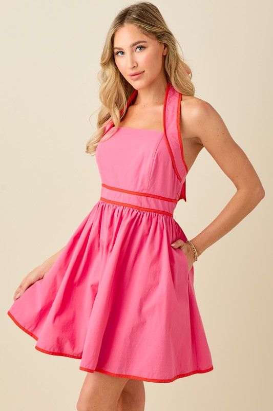 Vestido Love Culture