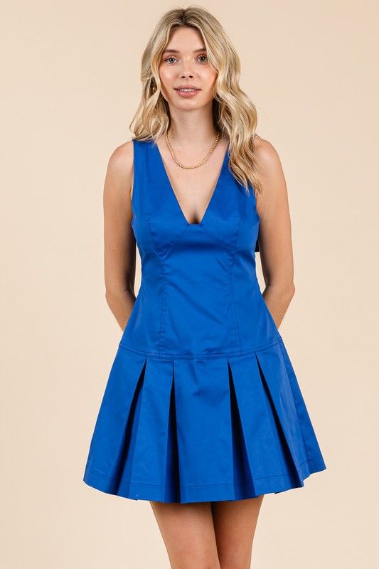 Vestido Love Stich