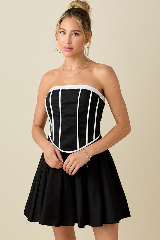 Vestido Love Culture